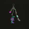porte cle petshop hippocampe