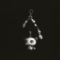 porte cle petshop panda