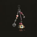 porte cle petshop singe